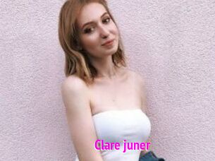 Clare_juner