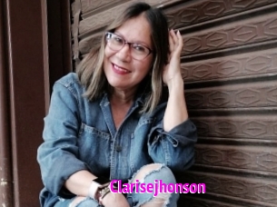 Clarisejhonson