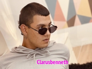 Clarusbenneth