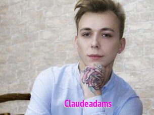 Claudeadams