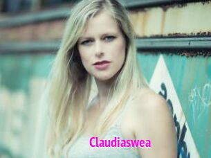 Claudiaswea