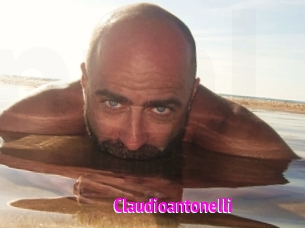 Claudioantonelli