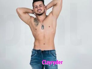 Clayryder