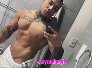 Claytonmagic