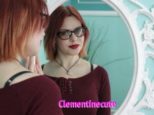 Clementinecute