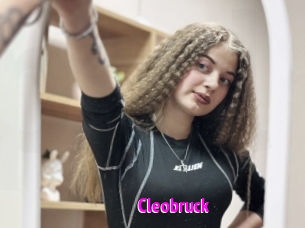 Cleobruck