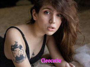 Cleocutie