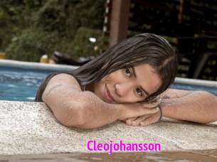 Cleojohansson