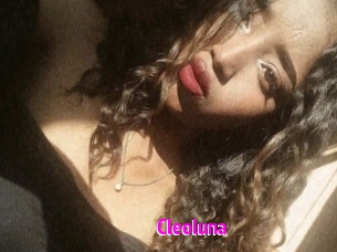 Cleoluna