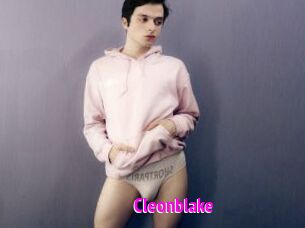 Cleonblake