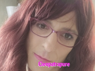 Cleopatrapure