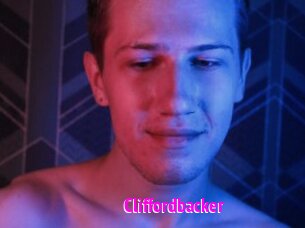 Cliffordbacker