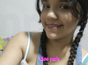 Cloe_paris