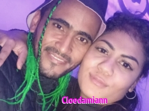 Cloedamiann