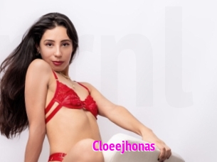 Cloeejhonas