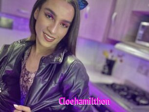 Cloehamilthon