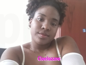 Cloelozano