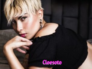 Cloesoto