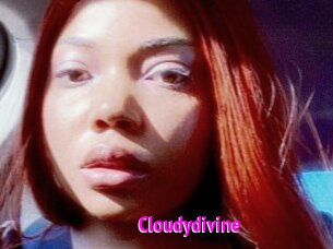 Cloudydivine