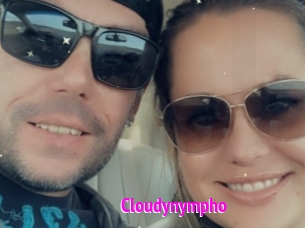 Cloudynympho