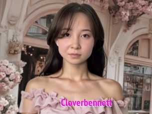 Cloverbennett