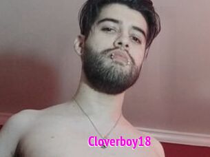 Cloverboy18