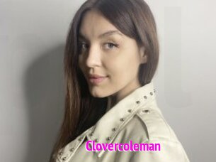 Clovercoleman