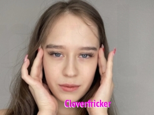 Cloverfricker