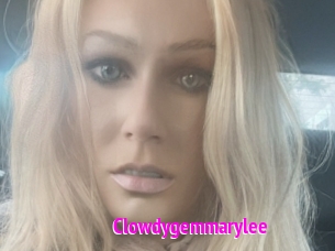 Clowdygemmarylee