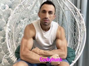 Cockyhunk