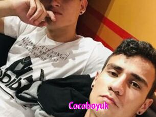 Cocoboyuk