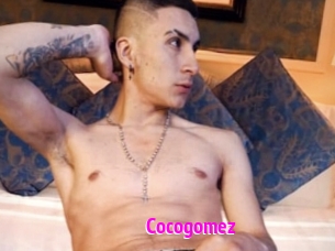 Cocogomez