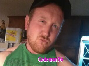 Codeman36