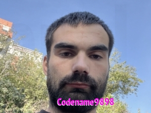 Codename9898