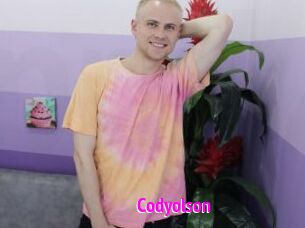 Codyolson