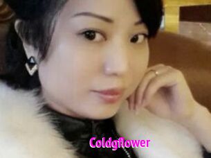 Coldgflower