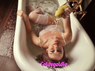 Coldygoldie