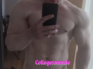 Collegexmuscle