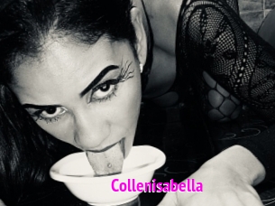 Collenisabella