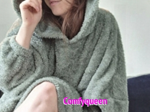 Comfyqueen