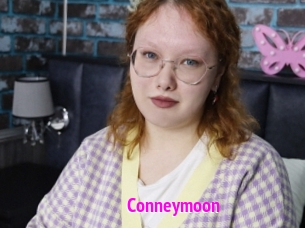 Conneymoon