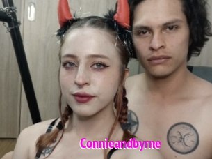 Connieandbyrne