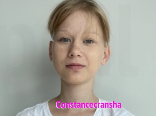 Constancecransha