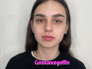 Constancegoffin