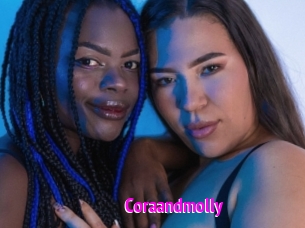 Coraandmolly