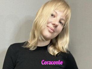 Coraconle