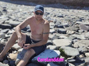 Coralanddan