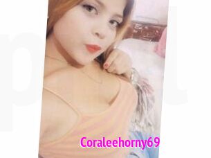 Coraleehorny69