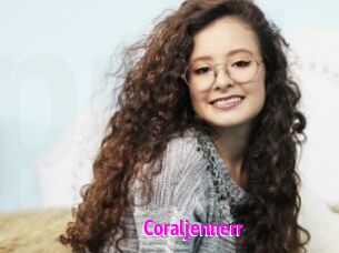 Coraljennerr