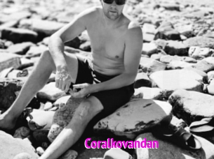 Coralkovandan